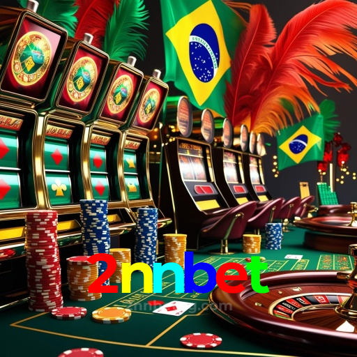 Por Que Escolher o 2nnbet?