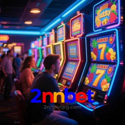 Visão geral dos jogos no 2nnbet