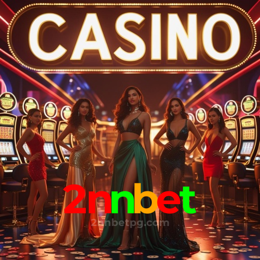 Visão geral dos jogos no 2nnbet