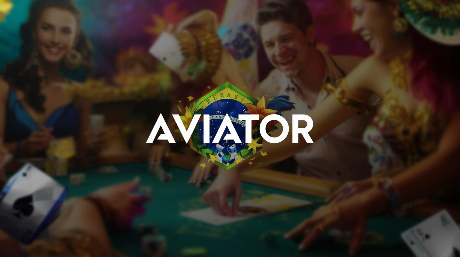 Introdução ao Aviator